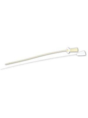 Cewnik (kateter) dla kota z mandarynem 1,0 x 130 mm