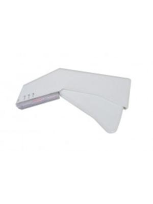 Stapler skórny, F35R, Zarys