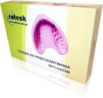 Torebki do przechowywania wycisków 100szt.