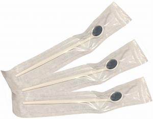 Lusterka plastikowe  stomatologiczne  50 szt. 